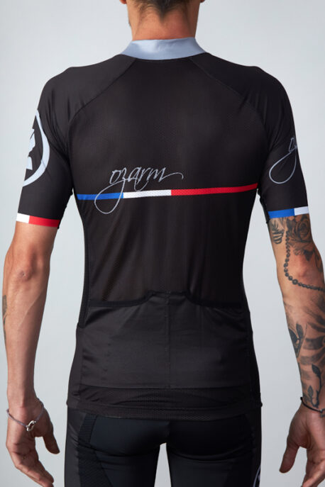 MAILLOT TRAIL FRENCH SIGNATURE – Image 4