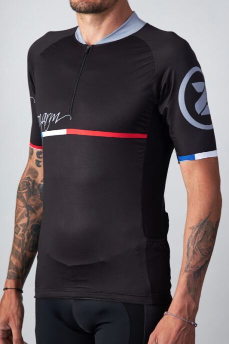 MAILLOT TRAIL FRENCH SIGNATURE – Image 5