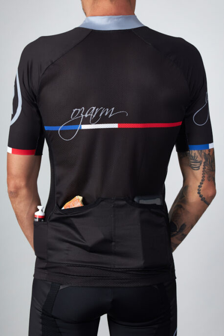 MAILLOT TRAIL FRENCH SIGNATURE – Image 7