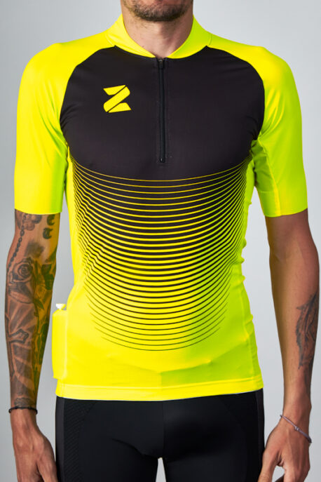 MAILLOT TRAIL FINISHER 2 – Image 2