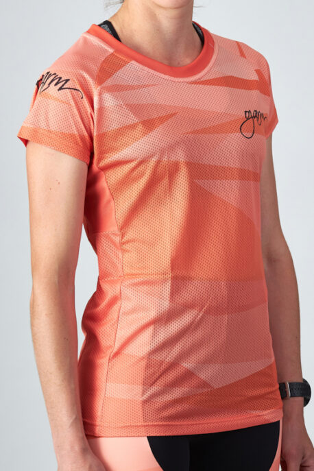 MAILLOT CORAIL – Image 5