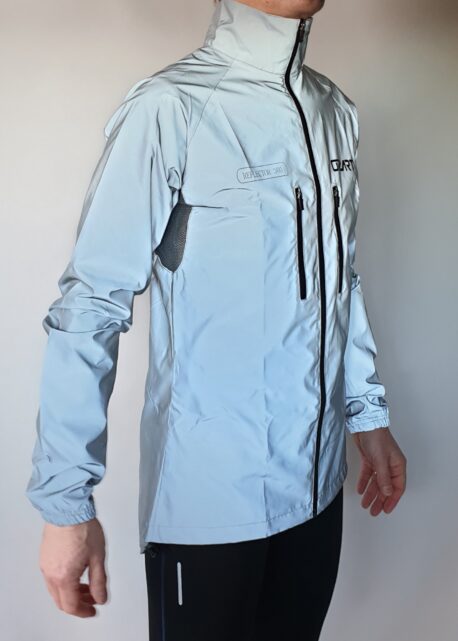 VESTE DE PLUIE / COUPE-VENT REFLECTOR 360° POCKETS – Image 2