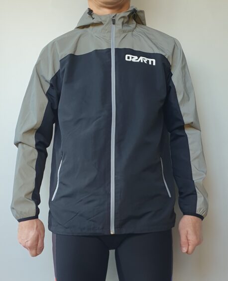 VESTE REFLECT 2.22