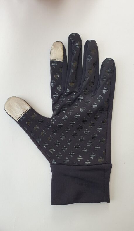 Gants Noir – Image 2