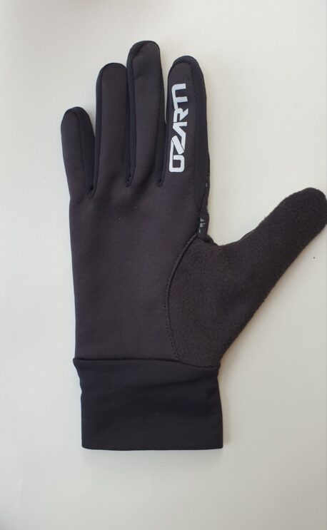 Gants Noir