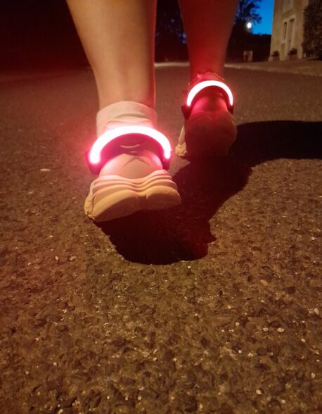 LED CLIPS CHAUSSURES – Image 5