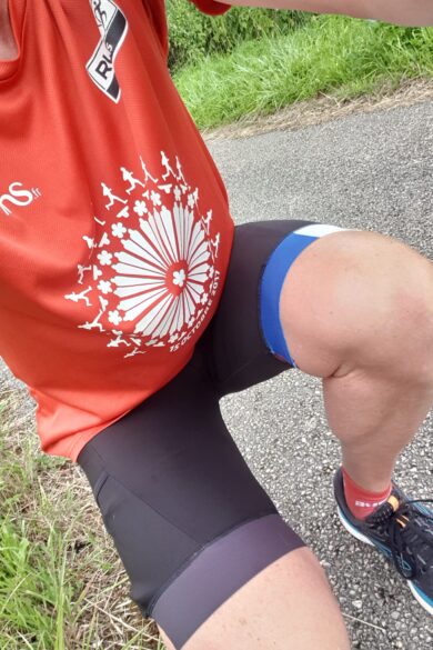Shorts, cuissards et collants