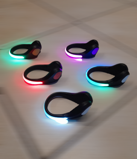 LED CLIPS CHAUSSURES – Image 4