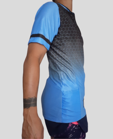 MAILLOT TRAIL ULTRA LIGHT 2.22 BLEU – Image 5