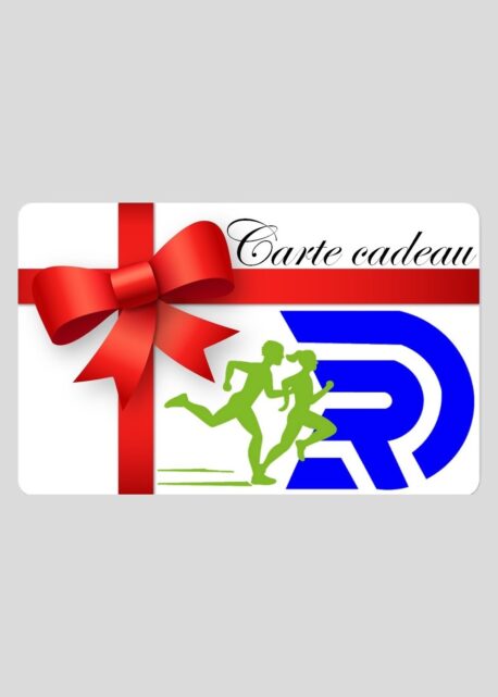 Carte Cadeau