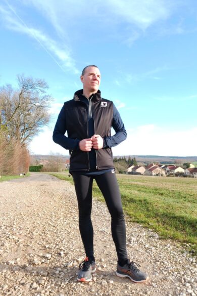 Sweats et vestes
