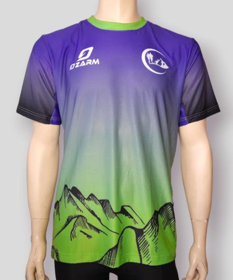 Tee-shirt SDR 2023