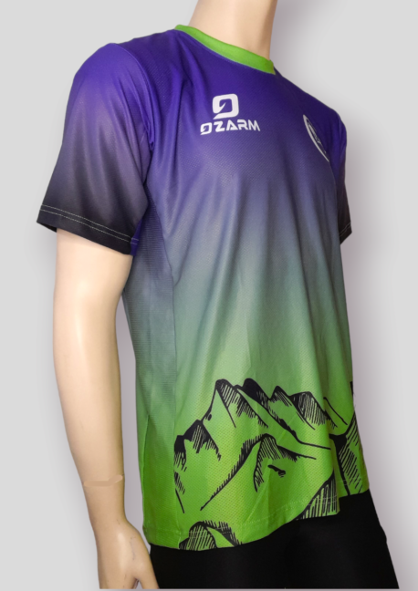 Tee-shirt SDR 2023 – Image 3