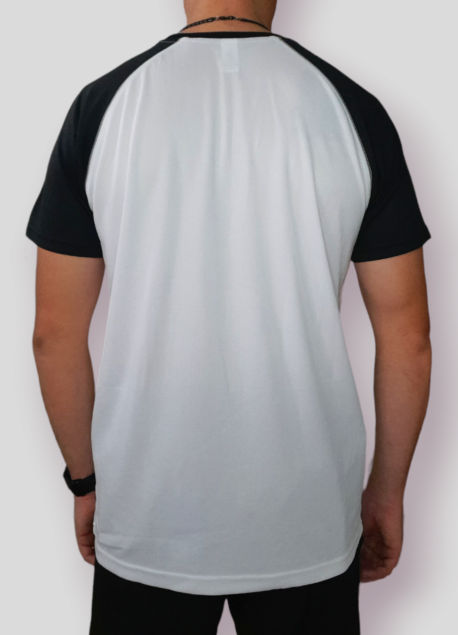 Tee-shirt technique personnalisable – Image 2