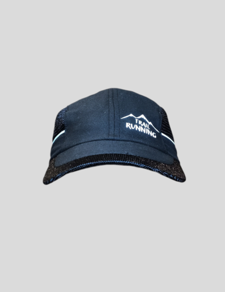 CASQUETTE TRAIL RUNNING